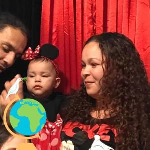 Meet your Posher, Jinette